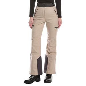 Brunello Cucinelli Womens  Wool Ski Pant
